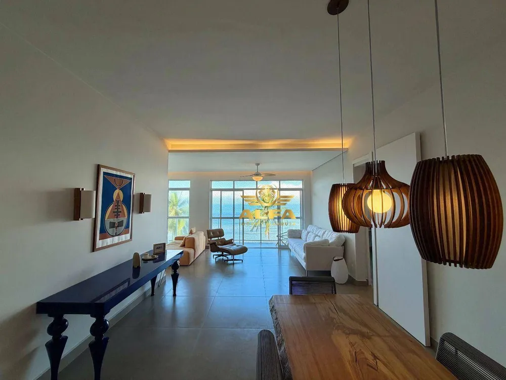 Apartamento, 4 quartos, 200 m² - Foto 3