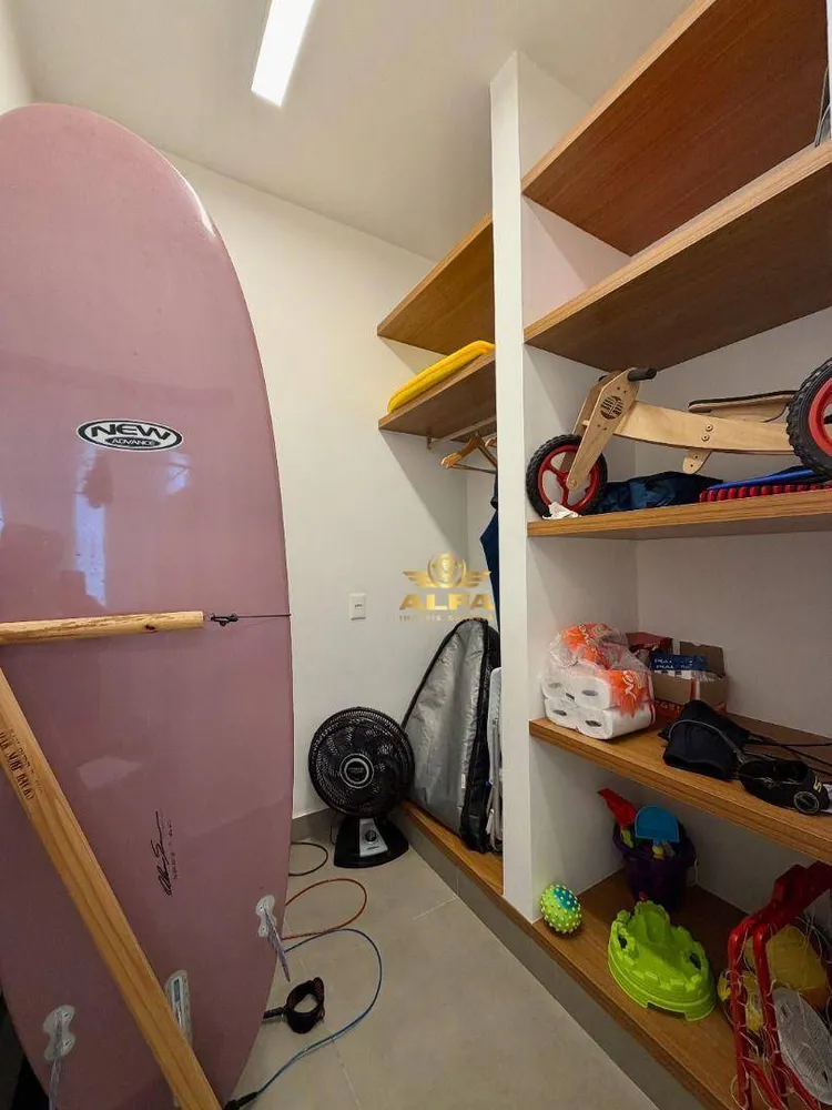 Apartamento, 4 quartos, 200 m² - Foto 8