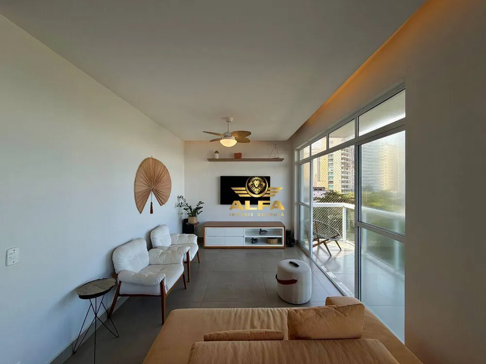 Apartamento, 4 quartos, 200 m² - Foto 4
