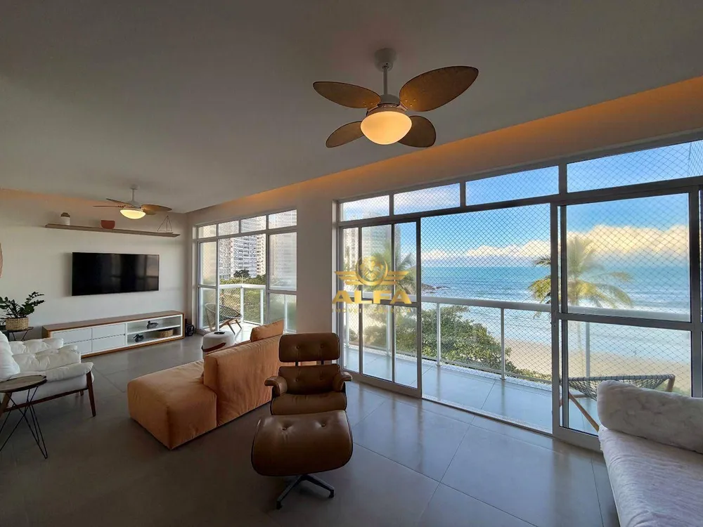 Apartamento, 4 quartos, 200 m² - Foto 1