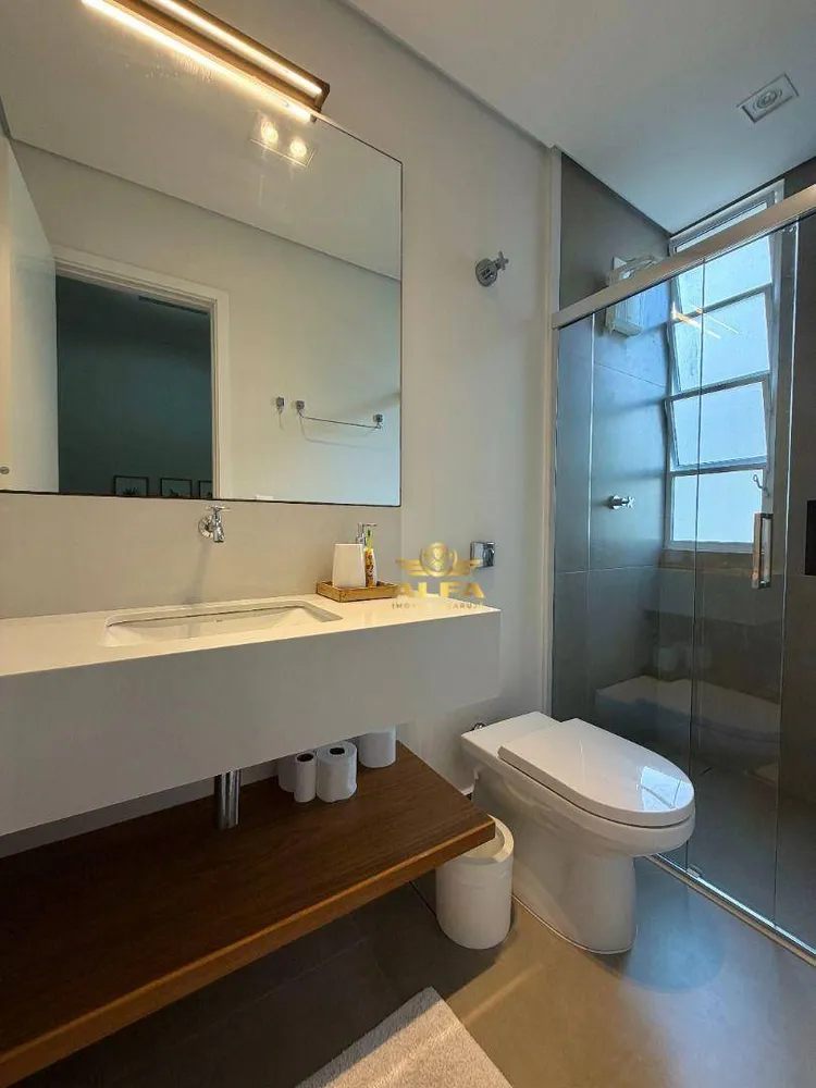 Apartamento, 4 quartos, 200 m² - Foto 5
