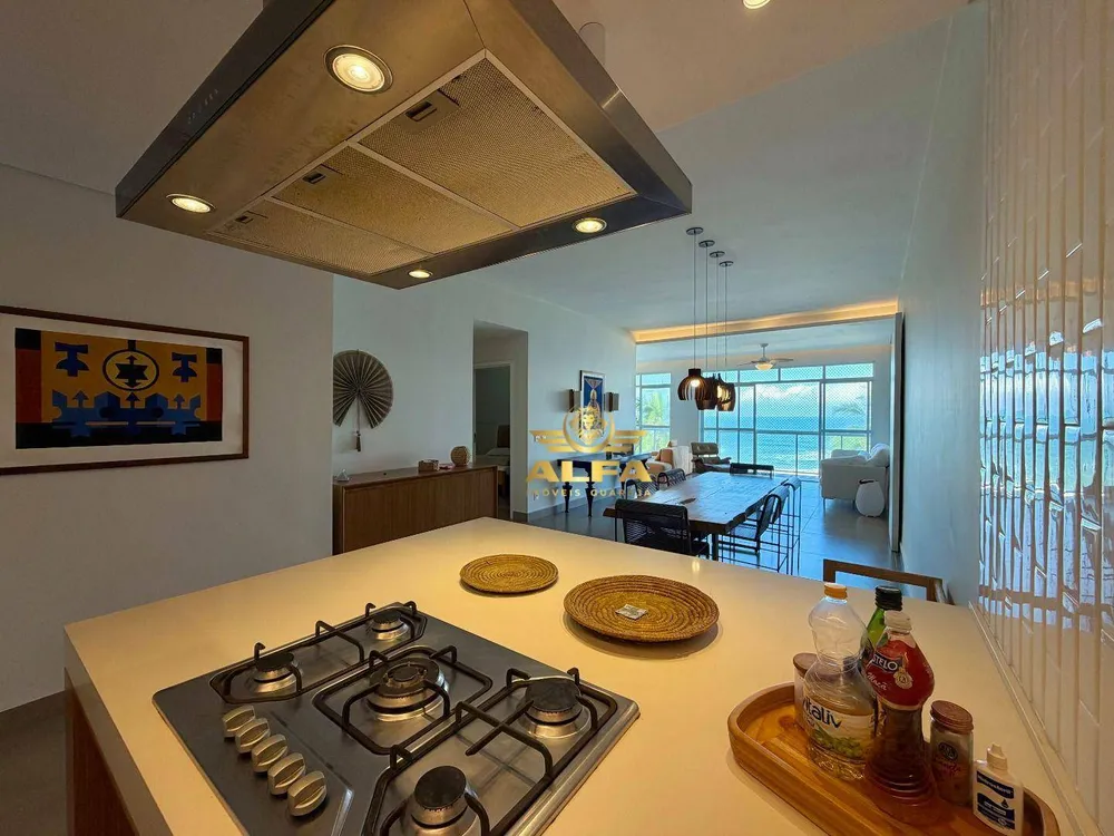 Apartamento, 4 quartos, 200 m² - Foto 7