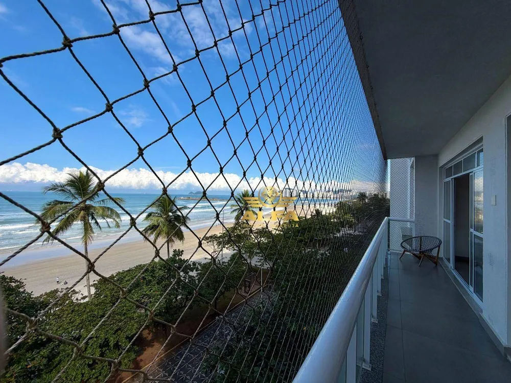 Apartamento, 4 quartos, 200 m² - Foto 2
