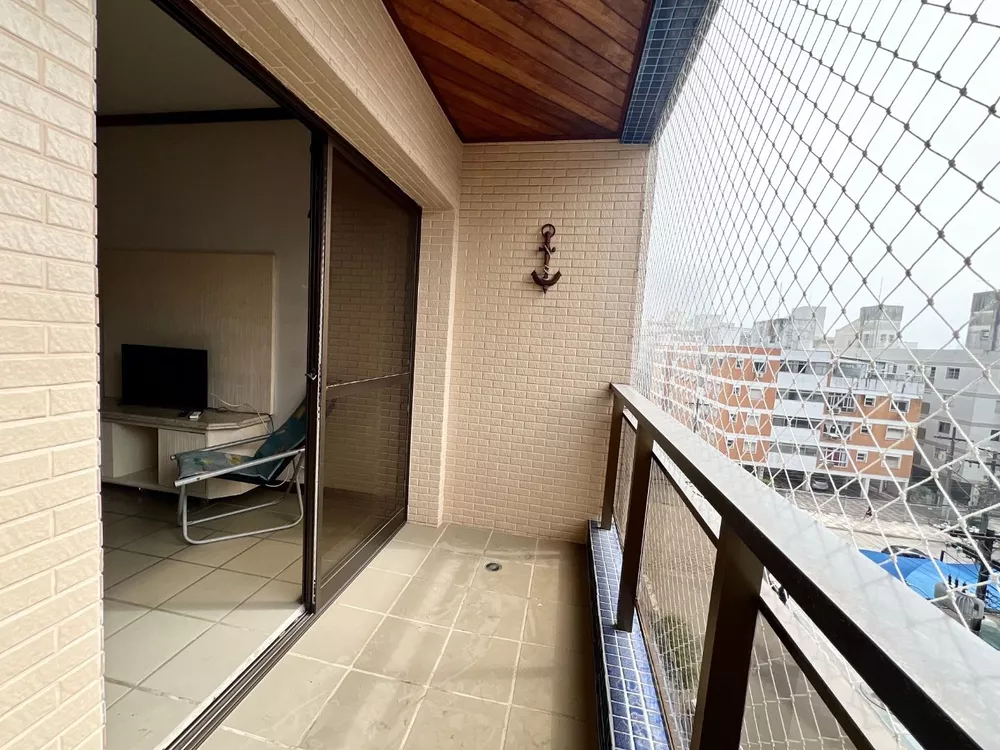 Apartamento à venda com 3 quartos, 104m² - Foto 1