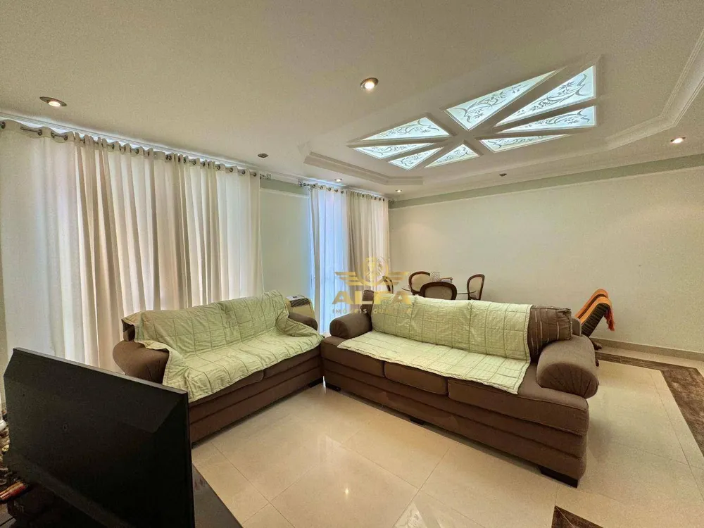Apartamento, 3 quartos, 93 m² - Foto 5