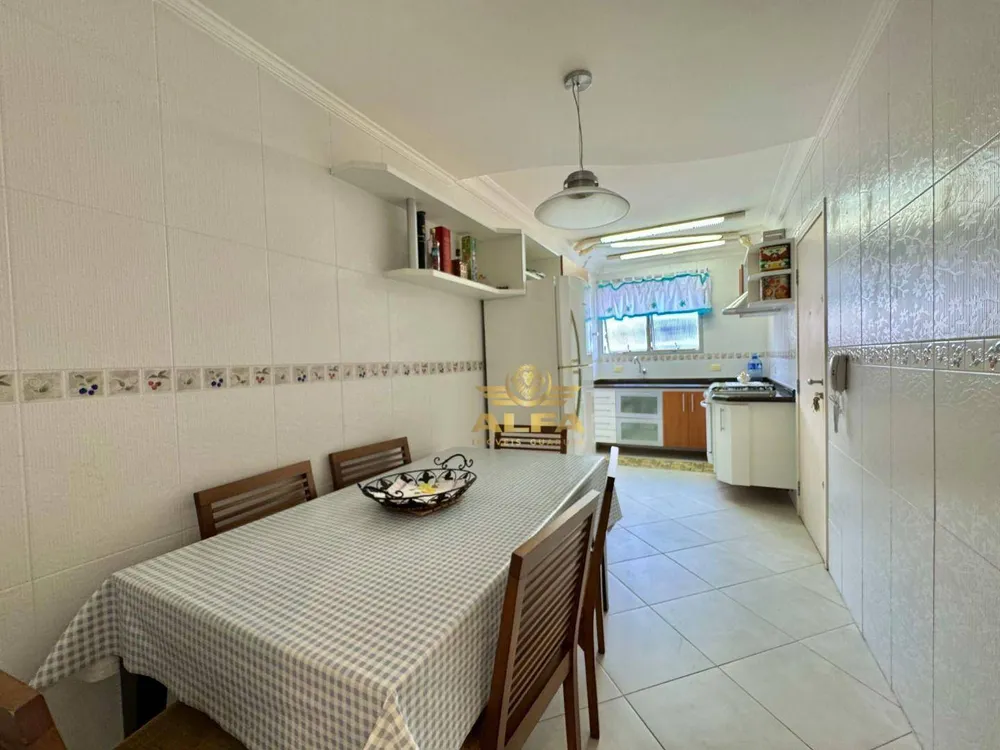 Apartamento, 3 quartos, 93 m² - Foto 11