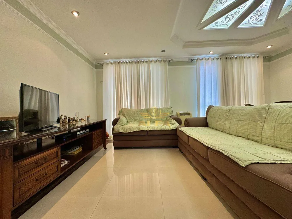 Apartamento, 3 quartos, 93 m² - Foto 4