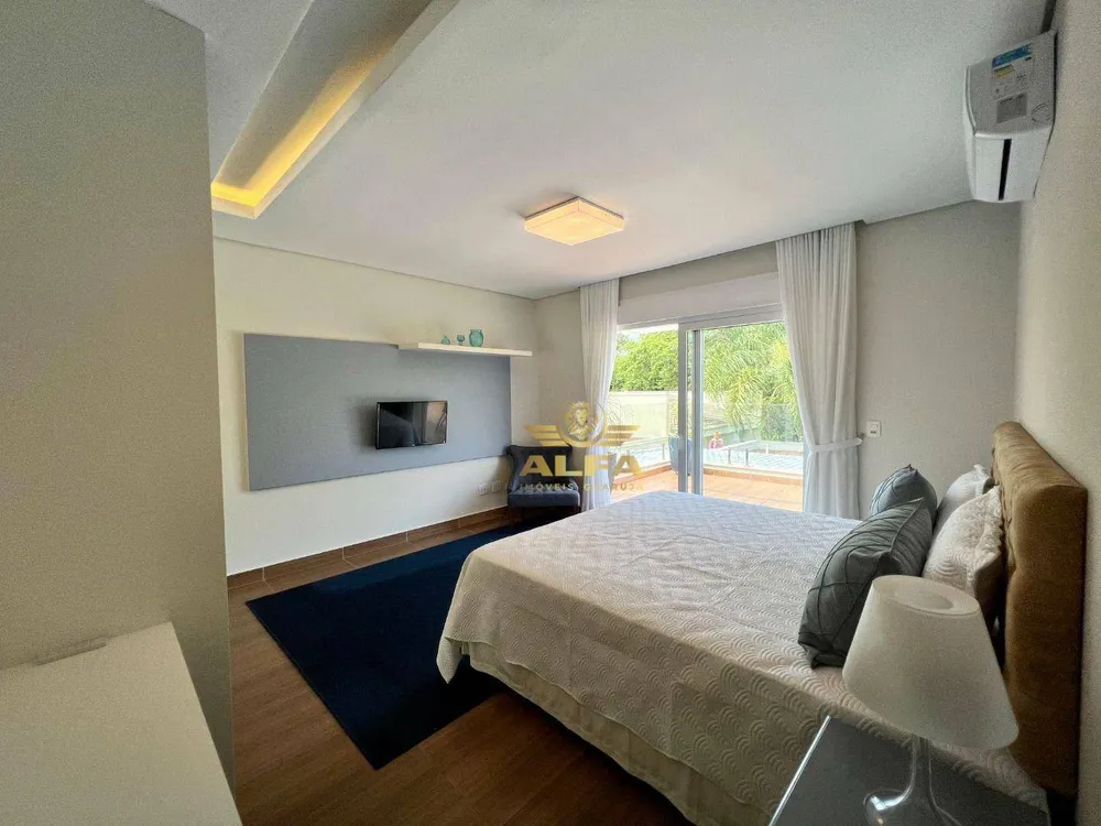 Casa de Condomínio, 6 quartos - Foto 9