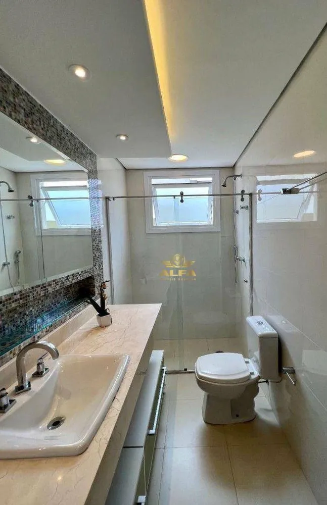 Casa de Condomínio, 6 quartos - Foto 10
