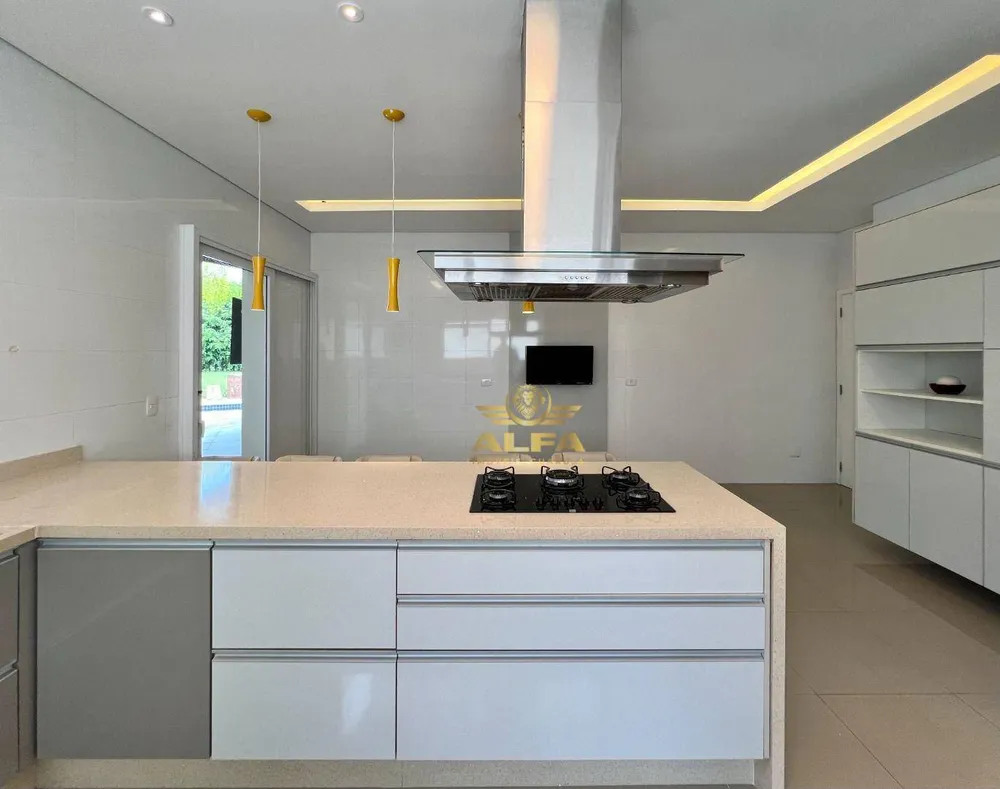 Casa de Condomínio, 6 quartos - Foto 5
