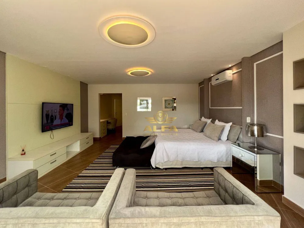 Casa de Condomínio, 6 quartos - Foto 8