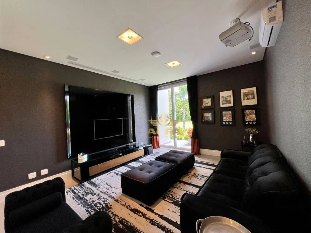 Casa de Condomínio, 6 quartos - Foto 6