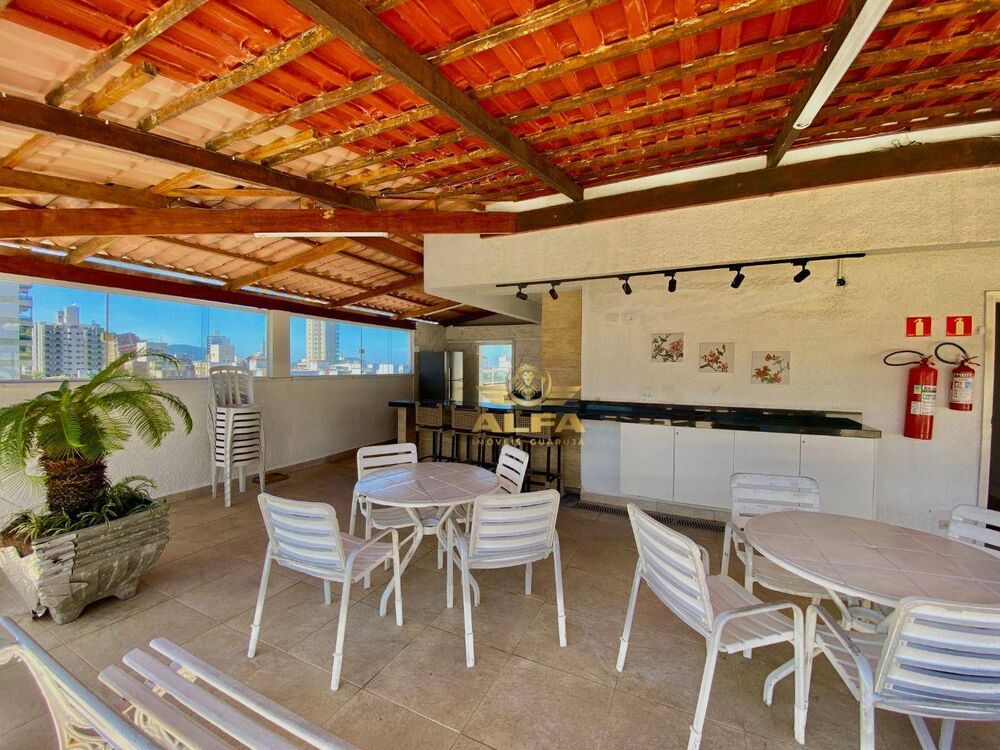 Apartamento, 3 quartos, 120 m² - Foto 3