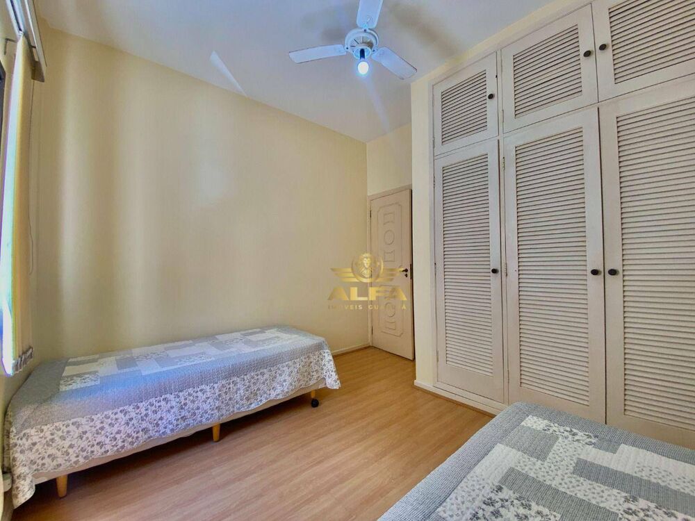 Apartamento, 3 quartos, 120 m² - Foto 2