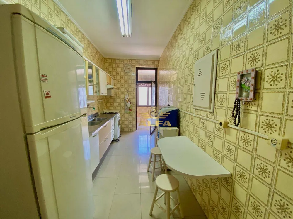 Apartamento, 3 quartos, 120 m² - Foto 8