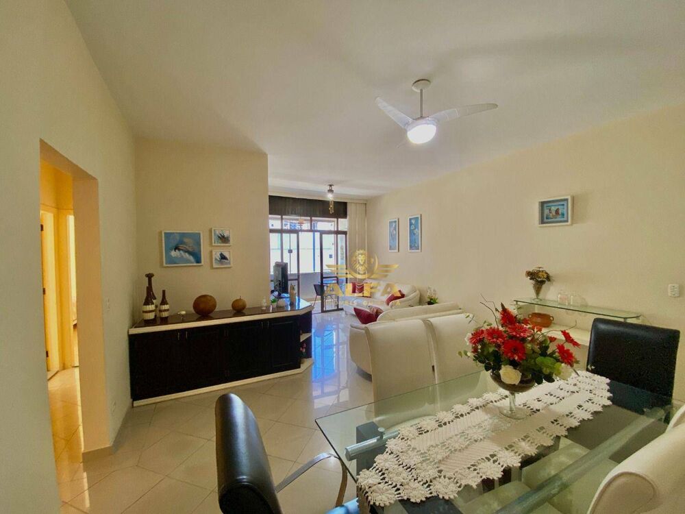 Apartamento, 3 quartos, 120 m² - Foto 1