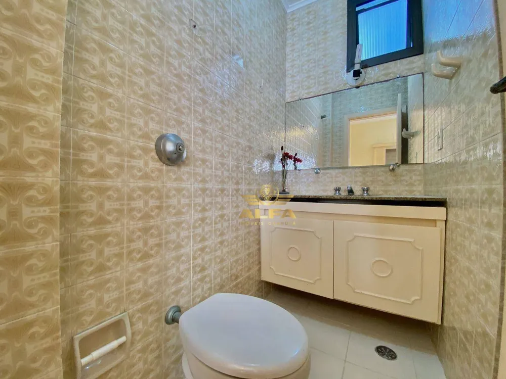 Apartamento, 3 quartos, 120 m² - Foto 3
