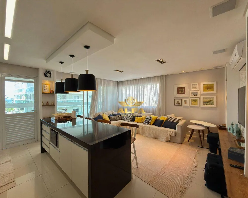 Apartamento, 3 quartos, 117 m² - Foto 3