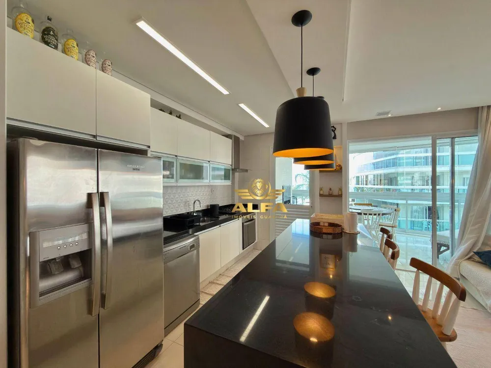 Apartamento, 3 quartos, 117 m² - Foto 6