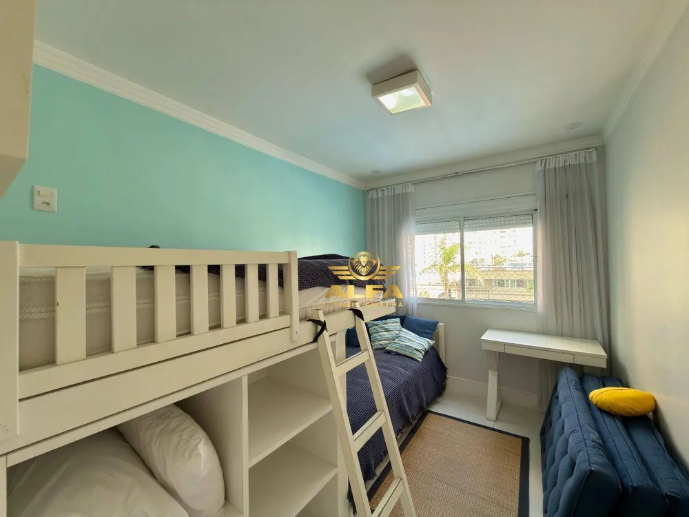 Apartamento, 3 quartos, 117 m² - Foto 1