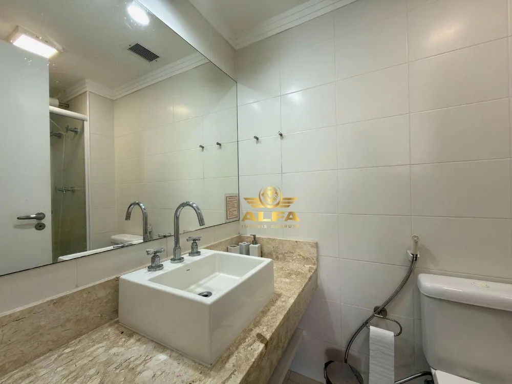 Apartamento, 3 quartos, 117 m² - Foto 5