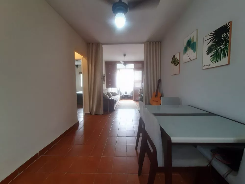 Apartamento à venda com 1 quarto, 60m² - Foto 2