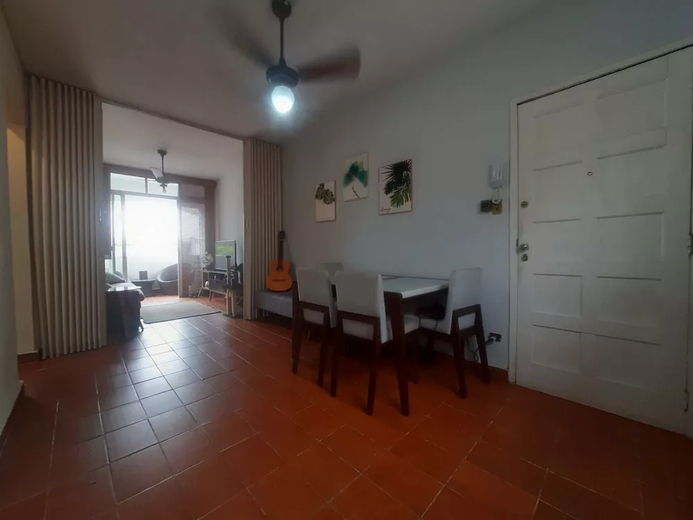 Apartamento à venda com 1 quarto, 60m² - Foto 1