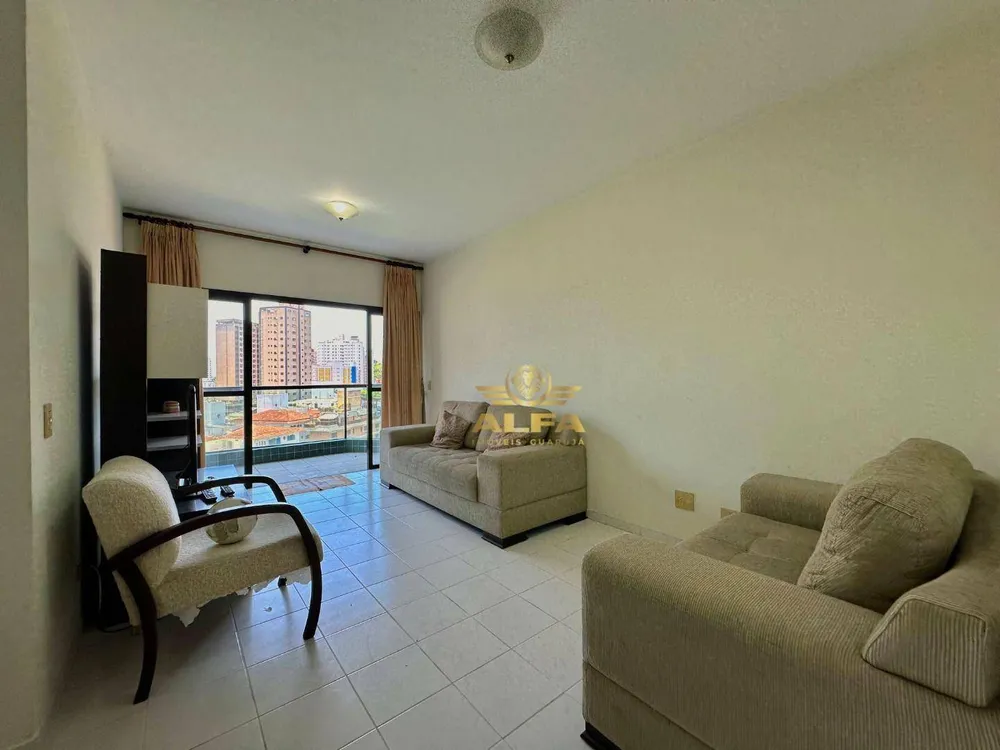 Apartamento, 2 quartos, 75 m² - Foto 3