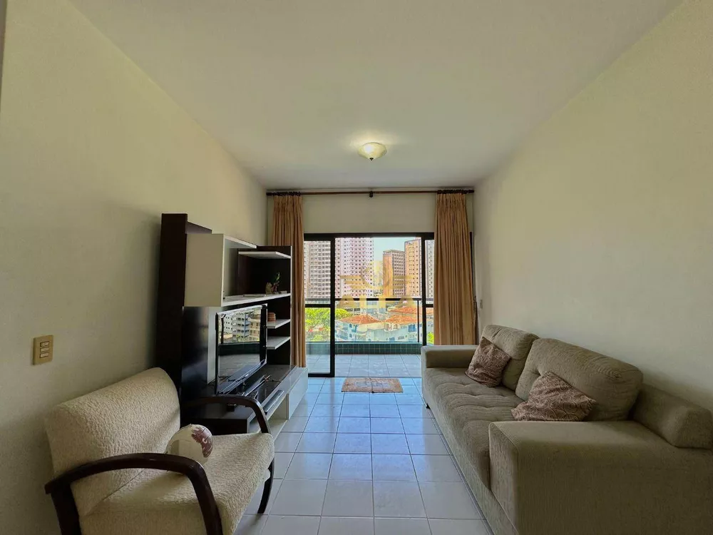 Apartamento à venda com 2 quartos, 75m² - Foto 1