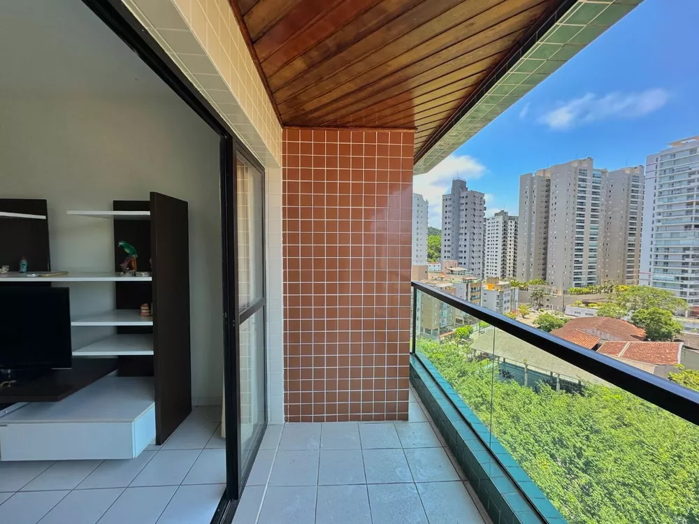 Apartamento à venda com 2 quartos, 75m² - Foto 3