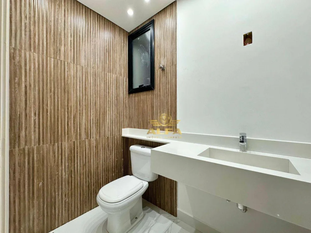 Casa de Condomínio, 4 quartos - Foto 4