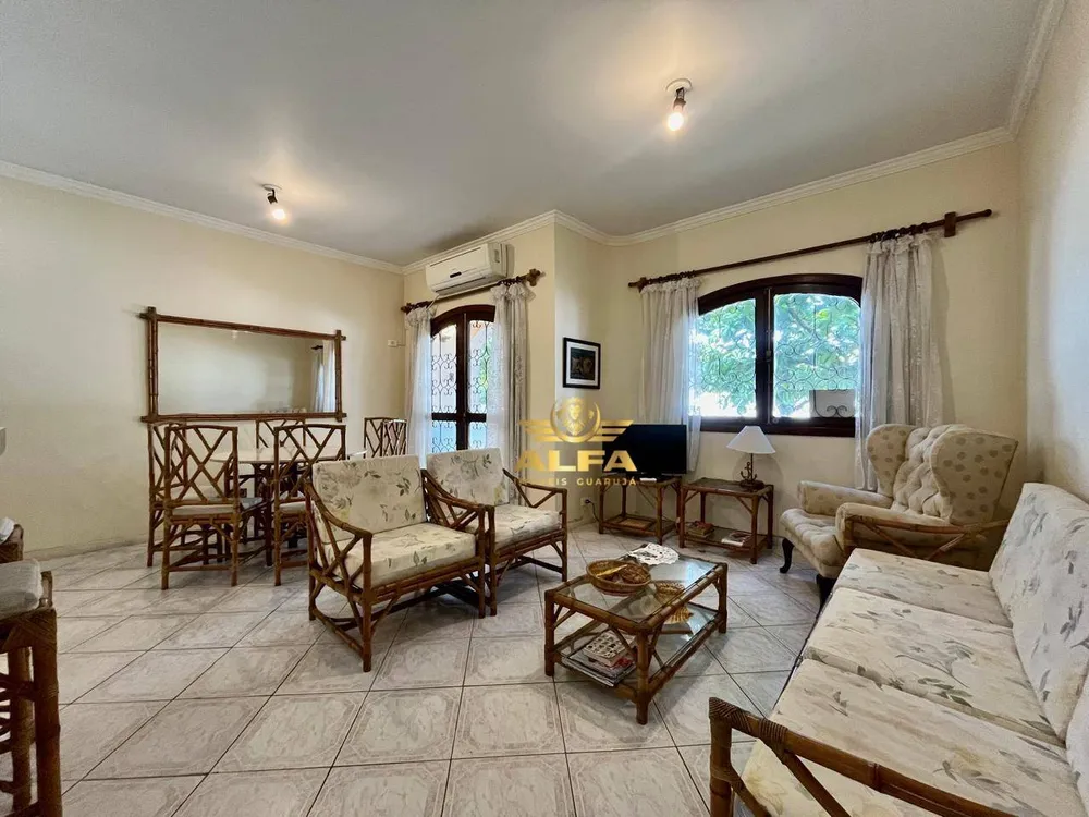 Apartamento, 2 quartos, 85 m² - Foto 1