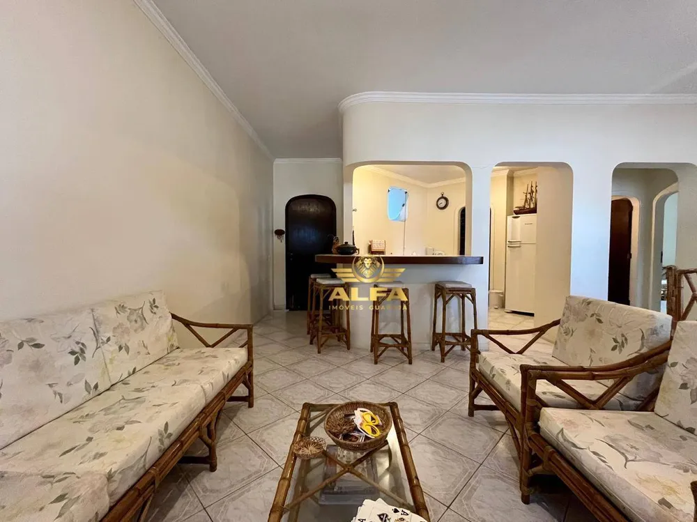 Apartamento, 2 quartos, 85 m² - Foto 5