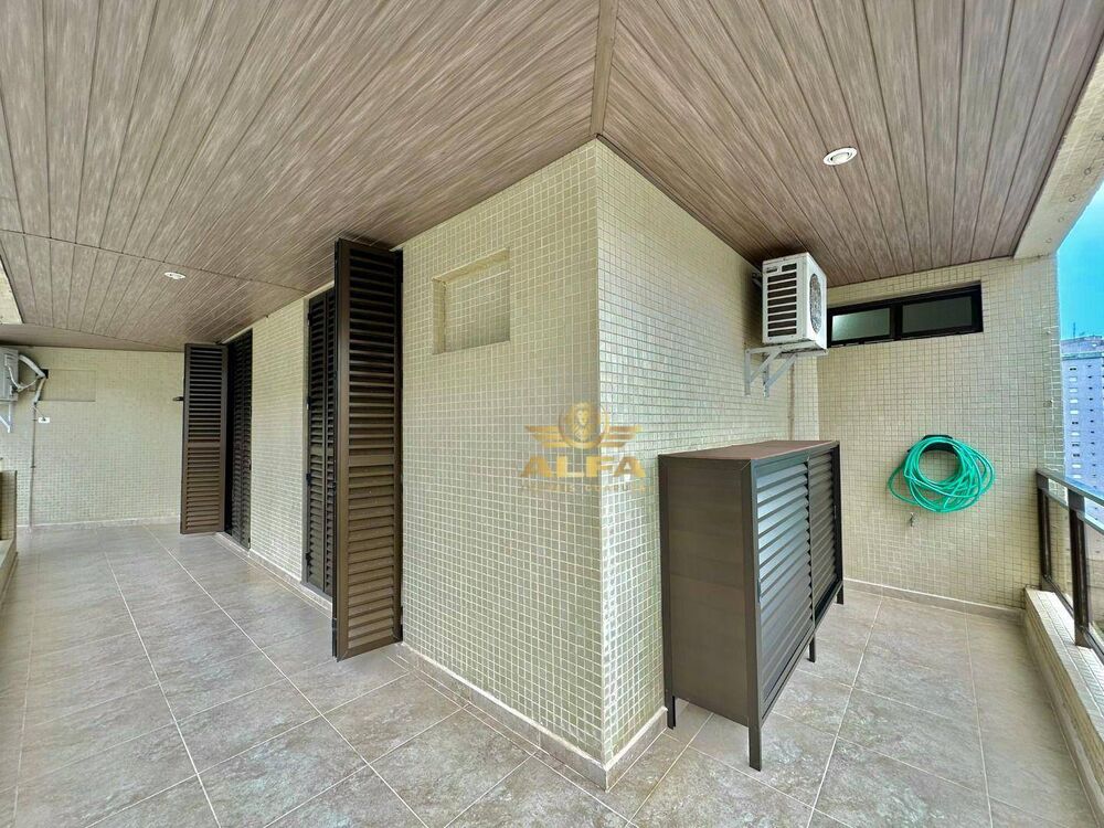 Apartamento, 4 quartos, 160 m² - Foto 4