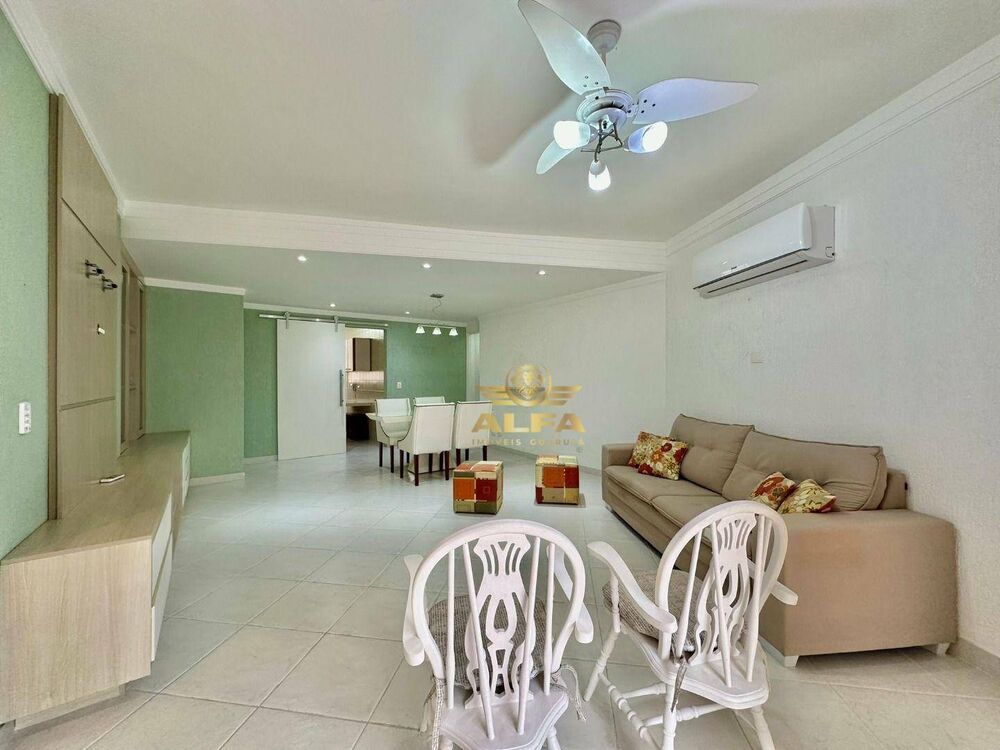 Apartamento, 4 quartos, 160 m² - Foto 3
