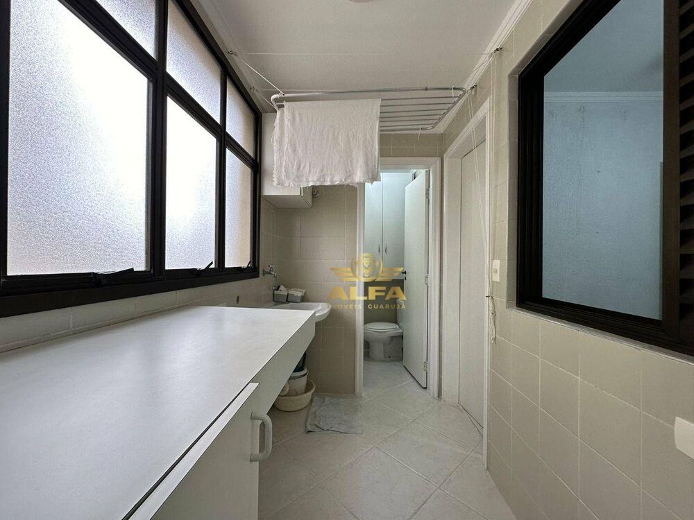 Apartamento, 4 quartos, 160 m² - Foto 12