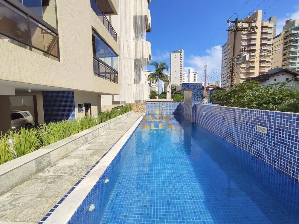 Apartamento, 4 quartos, 160 m² - Foto 20