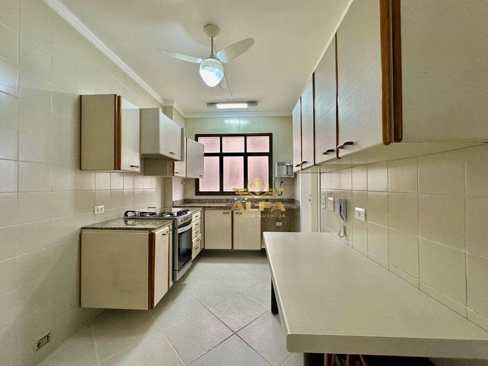 Apartamento, 4 quartos, 160 m² - Foto 11