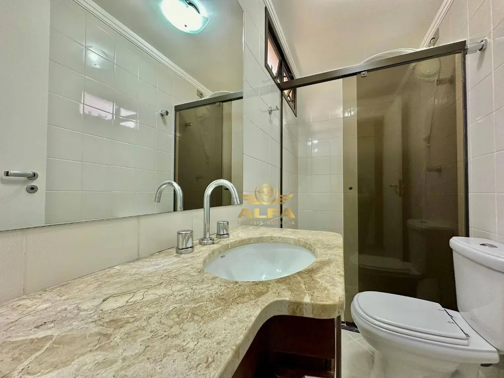 Apartamento, 4 quartos, 160 m² - Foto 14