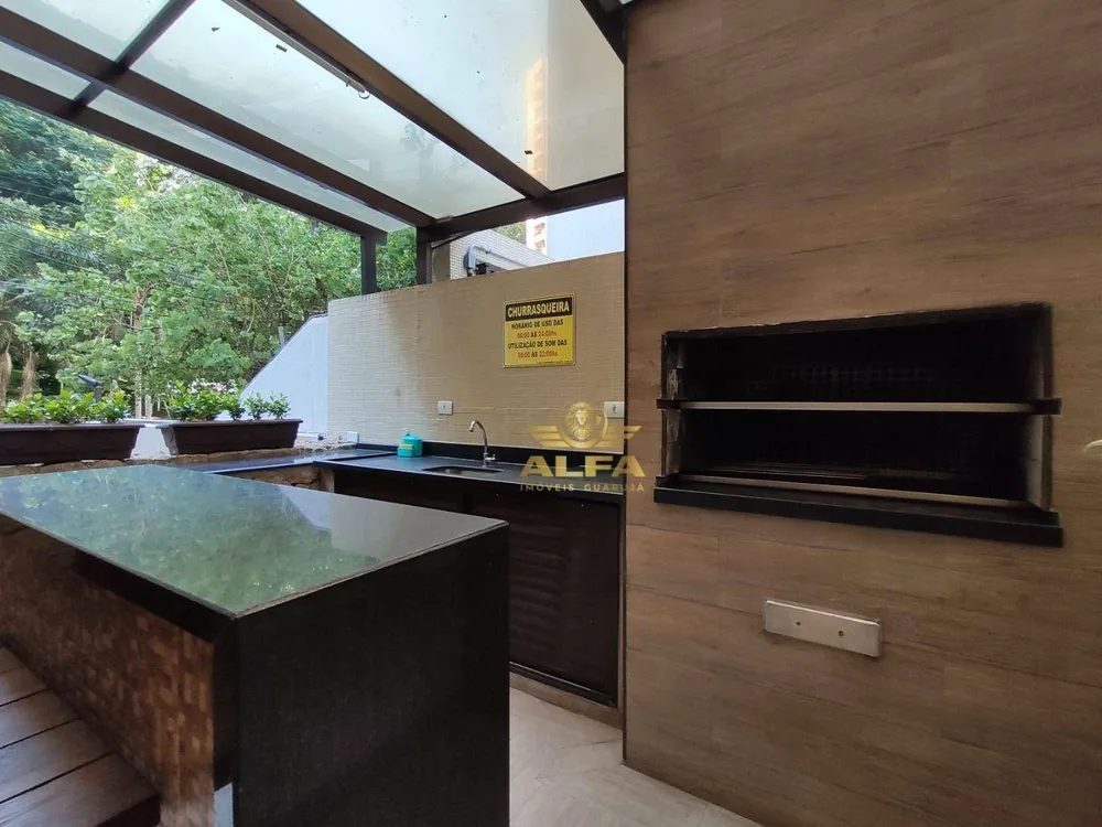 Apartamento, 4 quartos, 160 m² - Foto 22