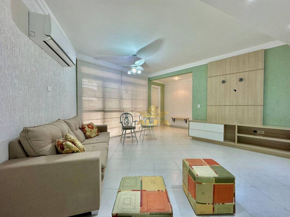 Apartamento, 4 quartos, 160 m² - Foto 2