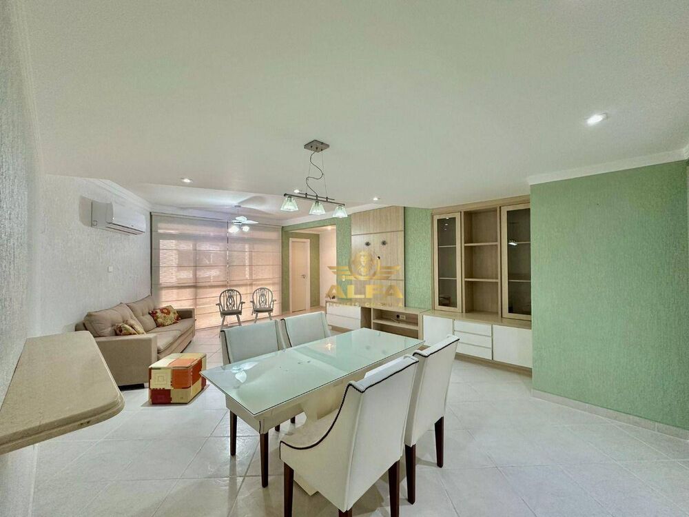 Apartamento, 4 quartos, 160 m² - Foto 1