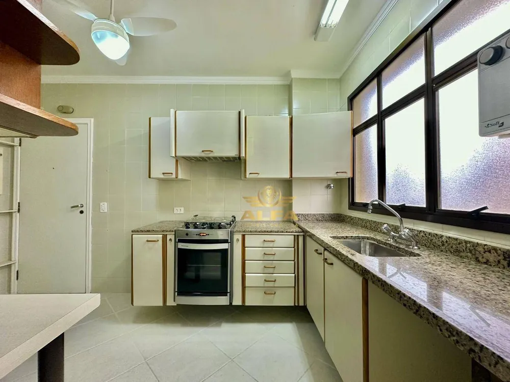 Apartamento, 4 quartos, 160 m² - Foto 16