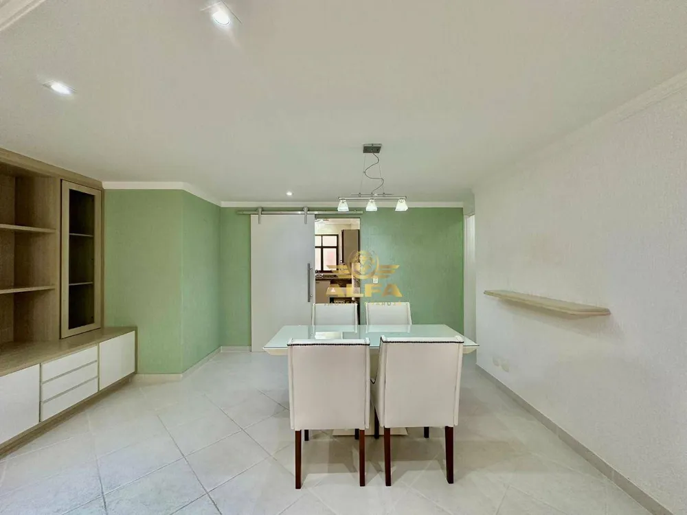 Apartamento, 4 quartos, 160 m² - Foto 3