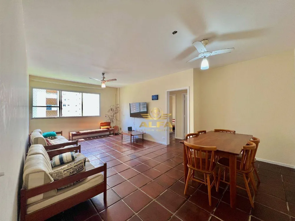 Apartamento, 2 quartos, 85 m² - Foto 1
