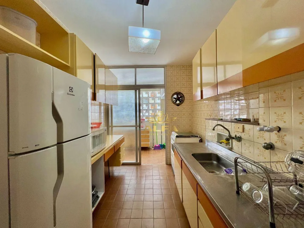 Apartamento, 2 quartos, 85 m² - Foto 11