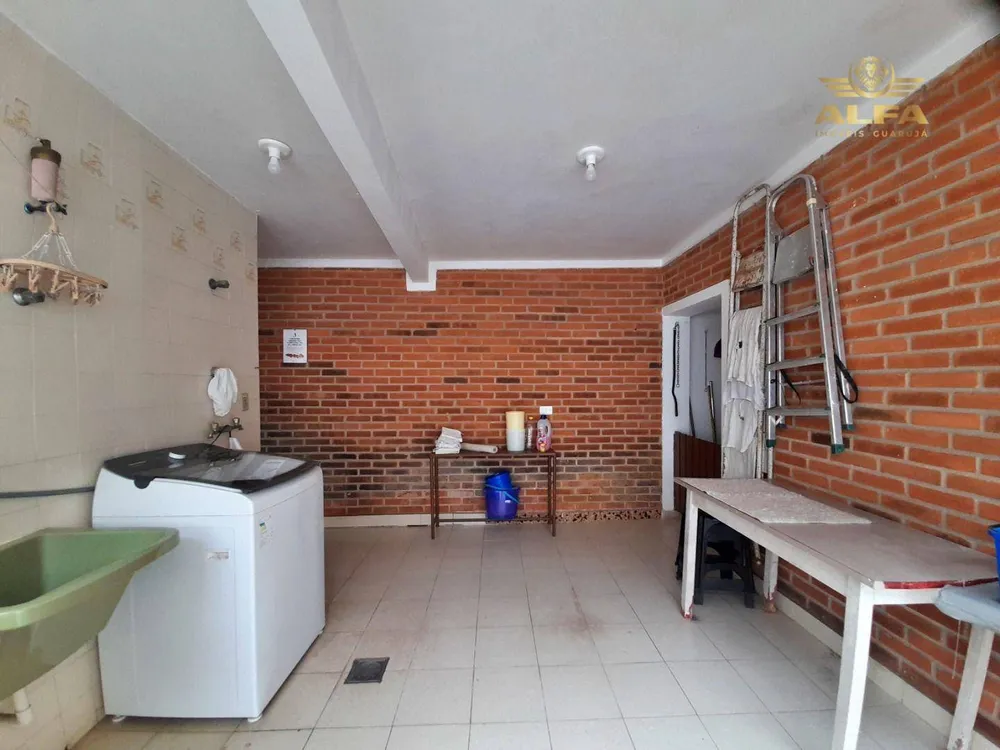 Casa, 3 quartos, 260 m² - Foto 8