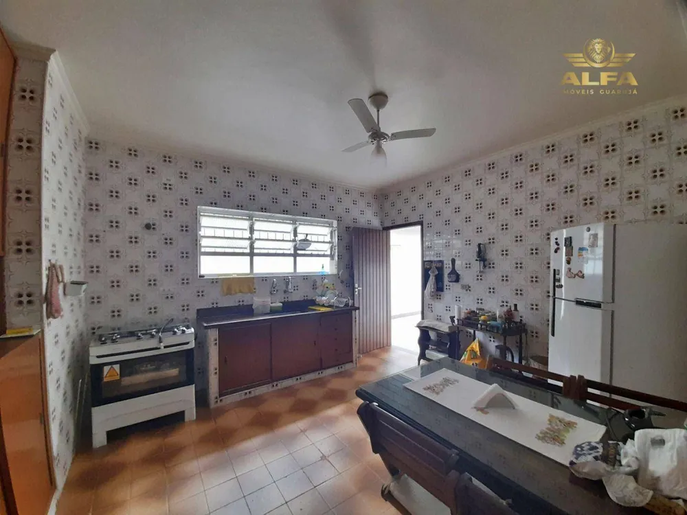 Casa, 3 quartos, 260 m² - Foto 5