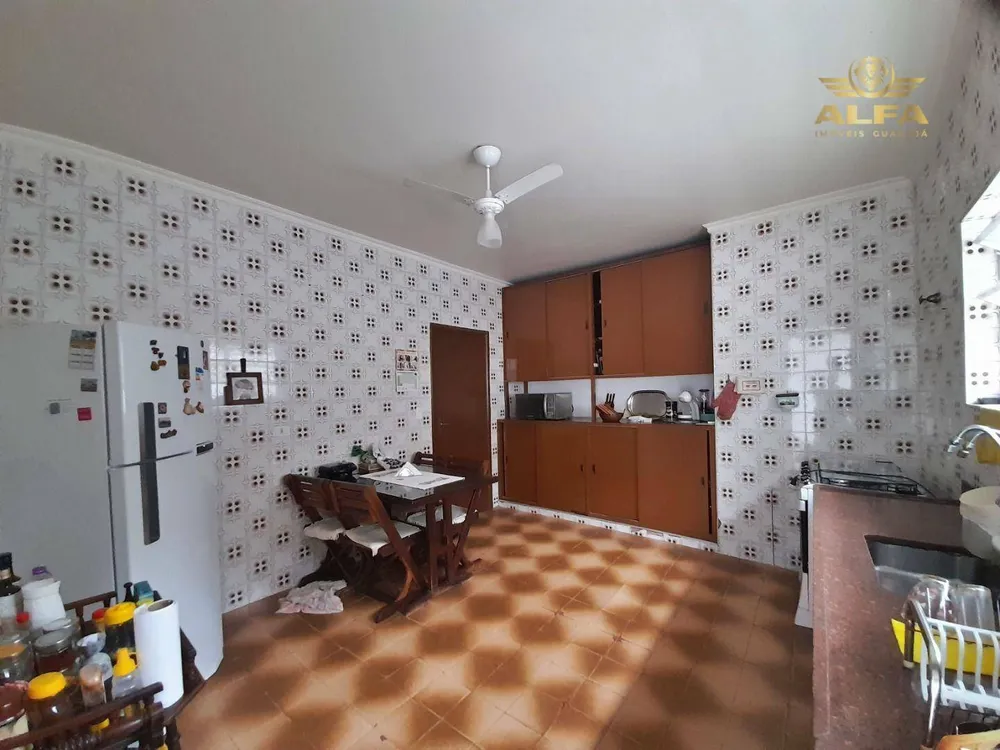 Casa, 3 quartos, 260 m² - Foto 6