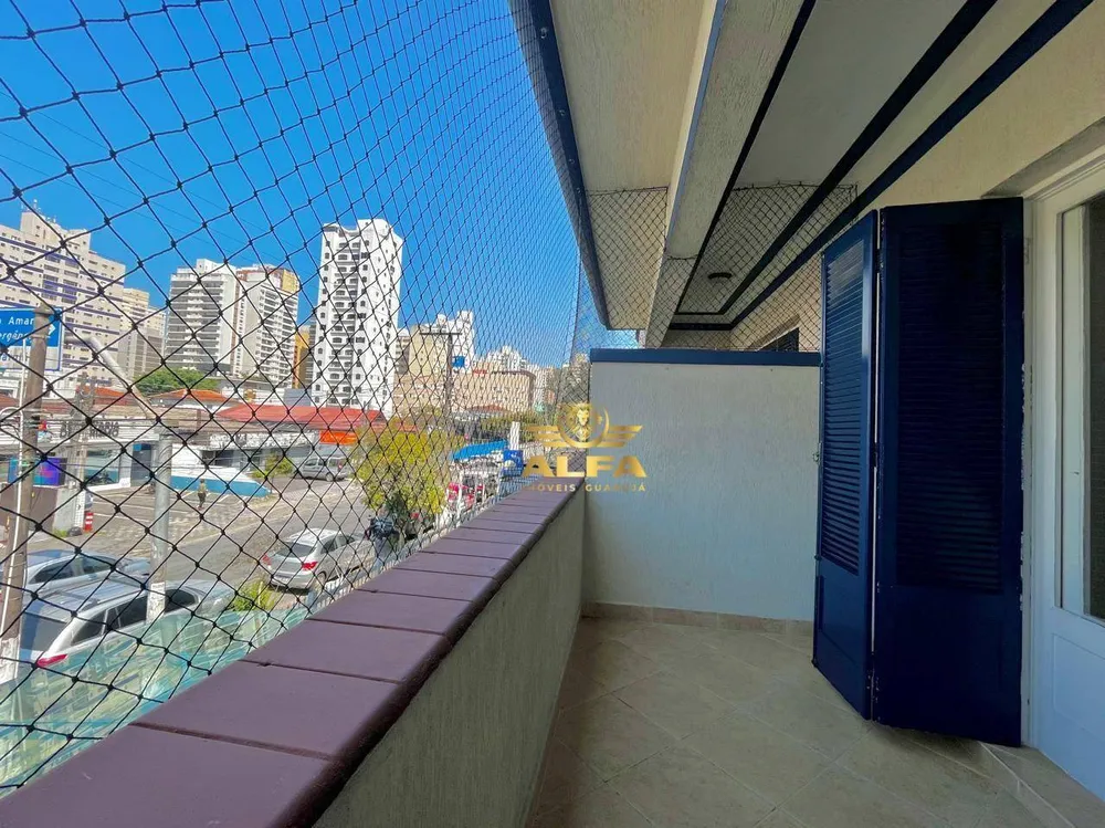 Apartamento, 2 quartos, 106 m² - Foto 1